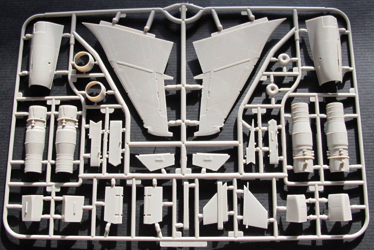 SEPECAT Jaguar A – Image 7