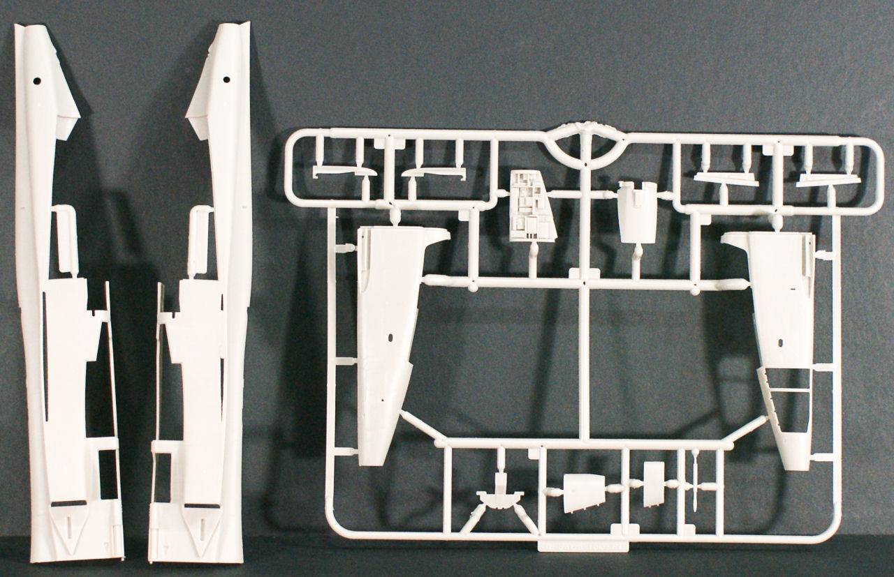 SEPECAT Jaguar GR.1/GR.3 – Image 3