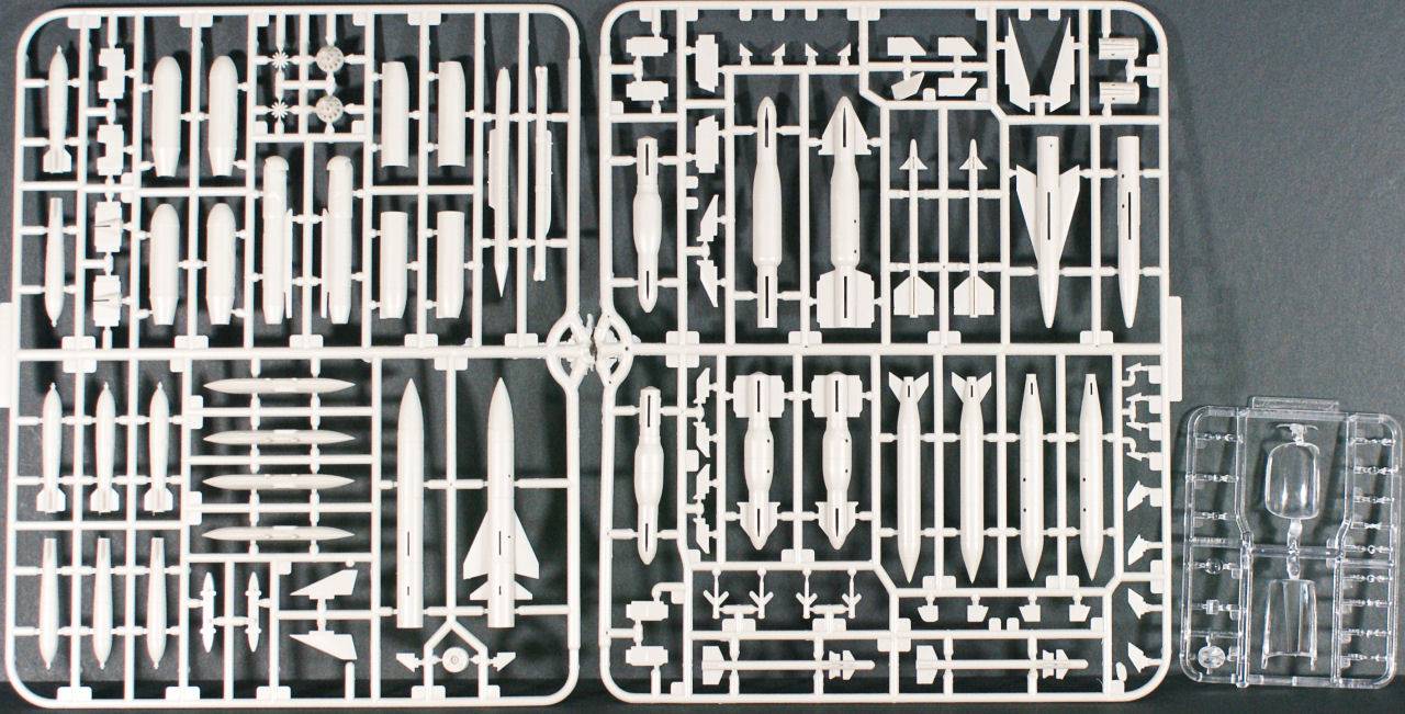 SEPECAT Jaguar GR.1/GR.3 – Image 6