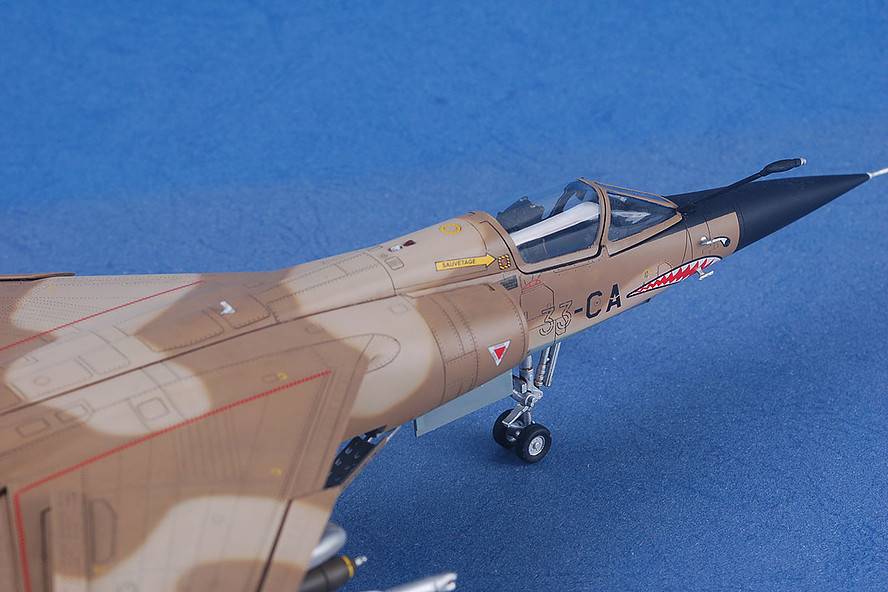 Mirage F.1CT/CR – Image 6
