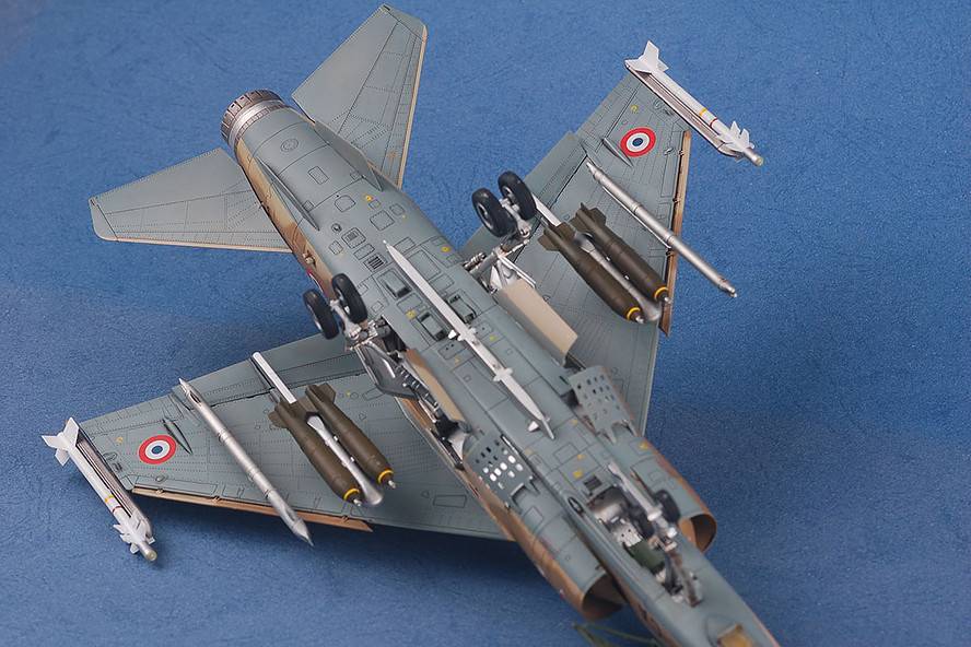 Mirage F.1CT/CR – Image 8