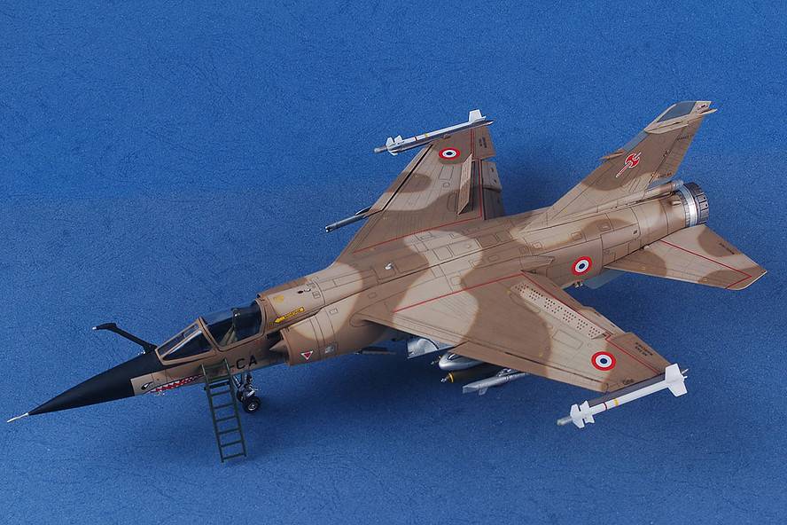 Mirage F.1CT/CR – Image 2