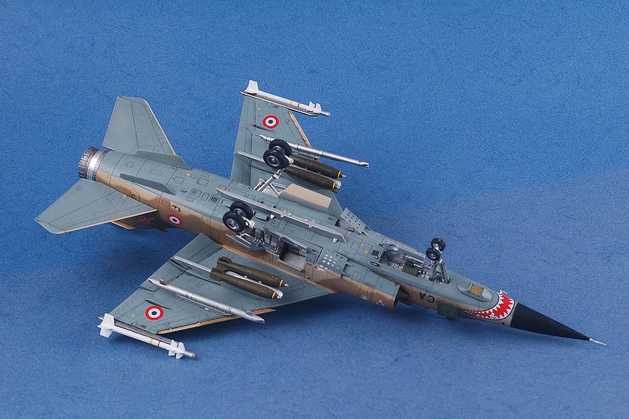 Mirage F.1CT/CR – Image 3