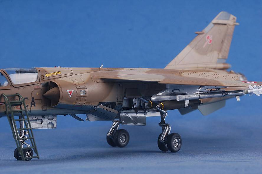 Mirage F.1CT/CR – Image 9