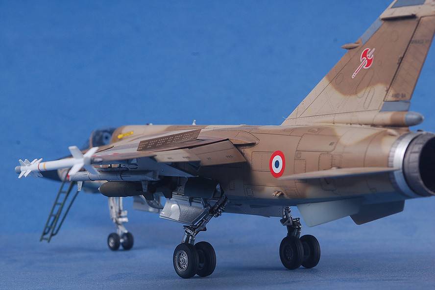 Mirage F.1CT/CR – Image 10