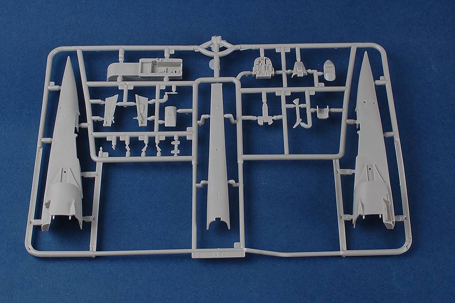 Mirage F.1CT/CR – Image 20