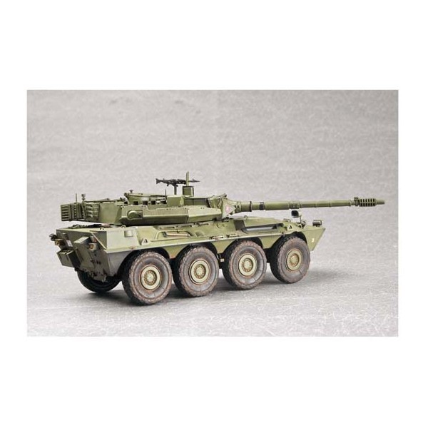 B1 "Centauro" AFV Early Version (2nd séries) – Image 4