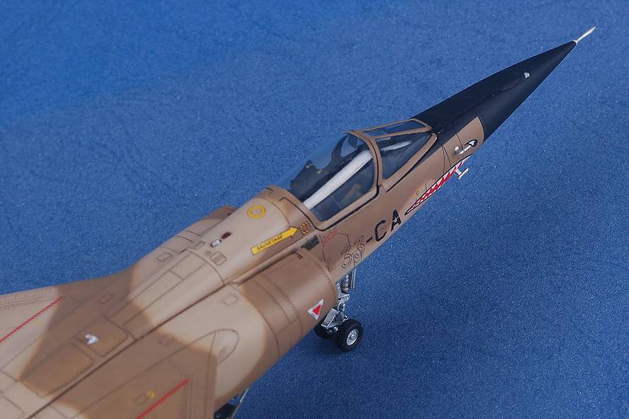 Mirage F.1CT/CR – Image 11