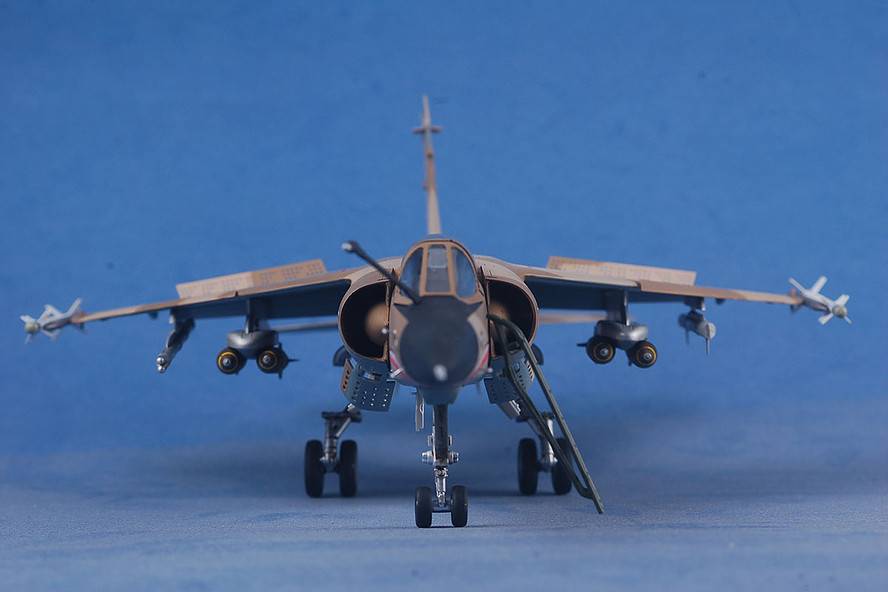 Mirage F.1CT/CR – Image 5