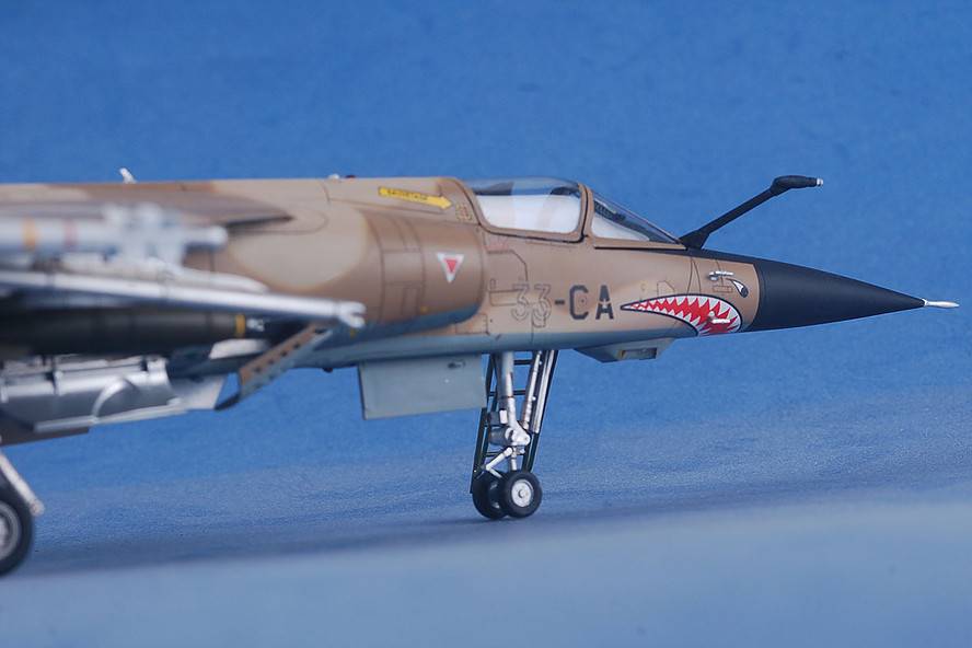 Mirage F.1CT/CR – Image 13