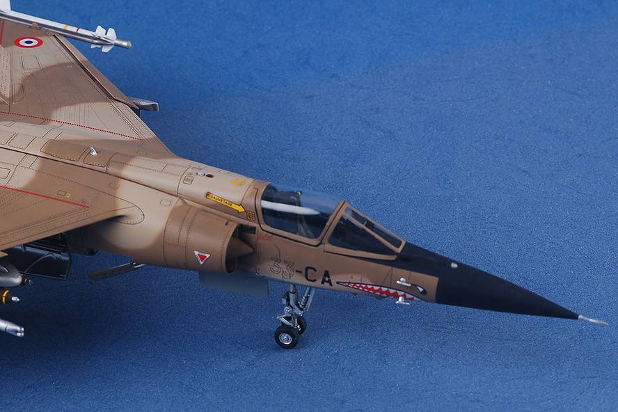 Mirage F.1CT/CR – Image 15