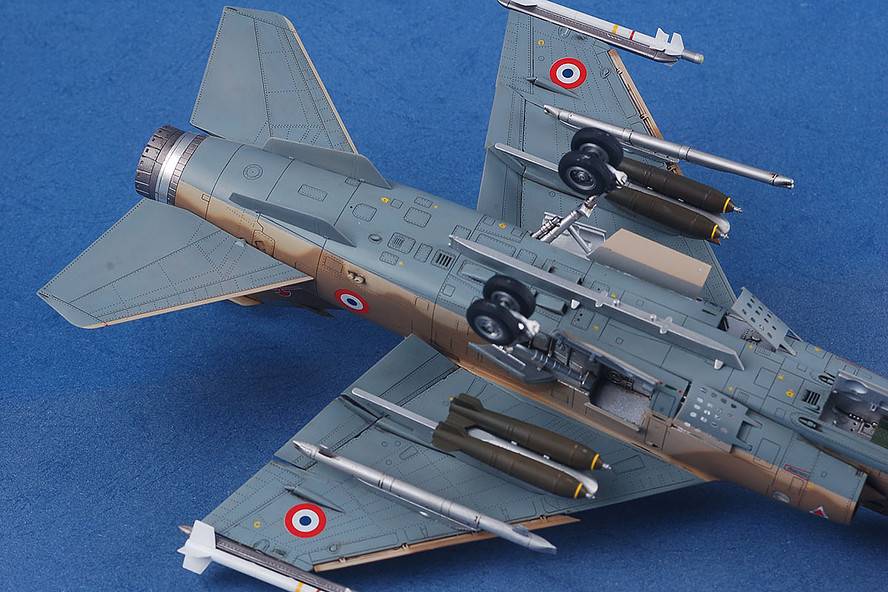 Mirage F.1CT/CR – Image 14