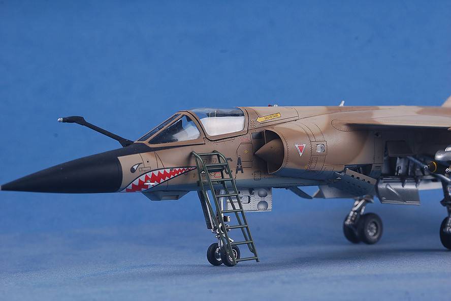 Mirage F.1CT/CR – Image 17
