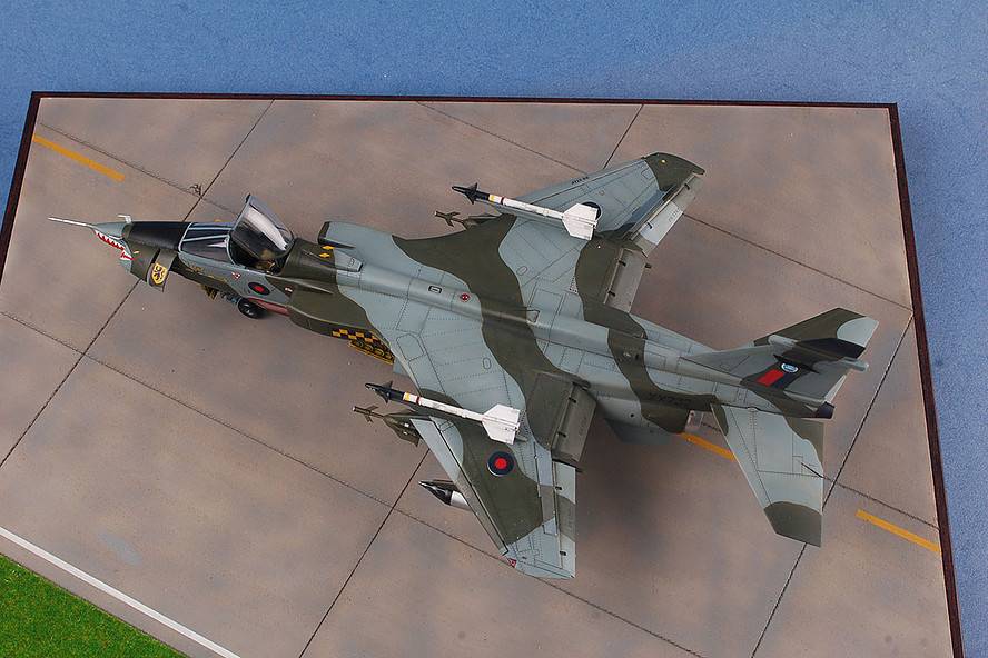 SEPECAT Jaguar GR.1/GR.3 – Image 12