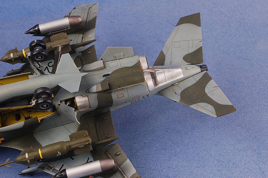 SEPECAT Jaguar GR.1/GR.3 – Image 16
