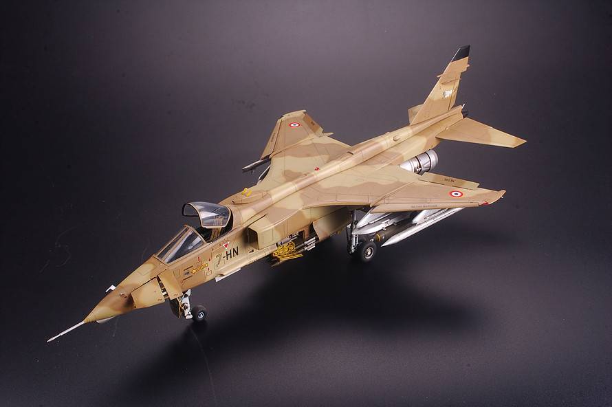 SEPECAT Jaguar A – Image 14