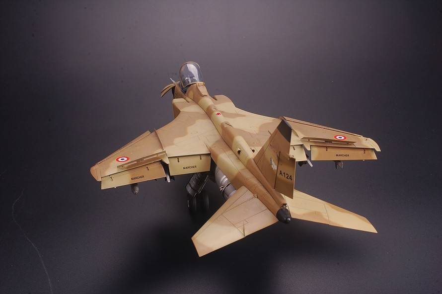 SEPECAT Jaguar A – Image 15