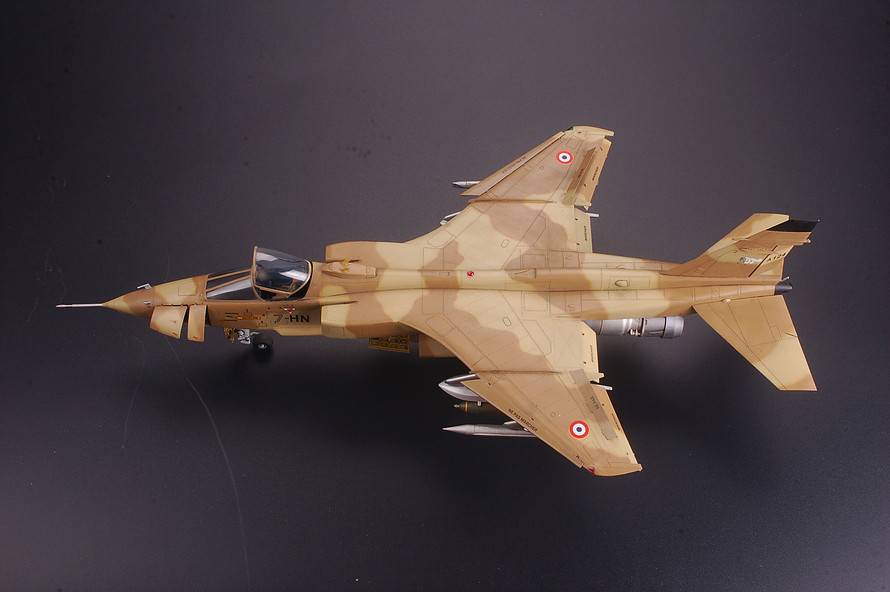 SEPECAT Jaguar A – Image 17