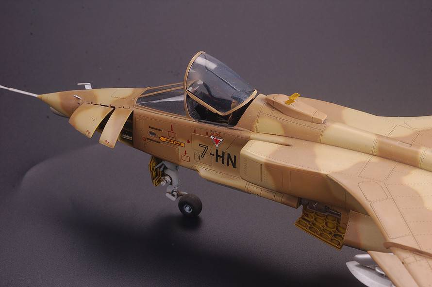SEPECAT Jaguar A – Image 19