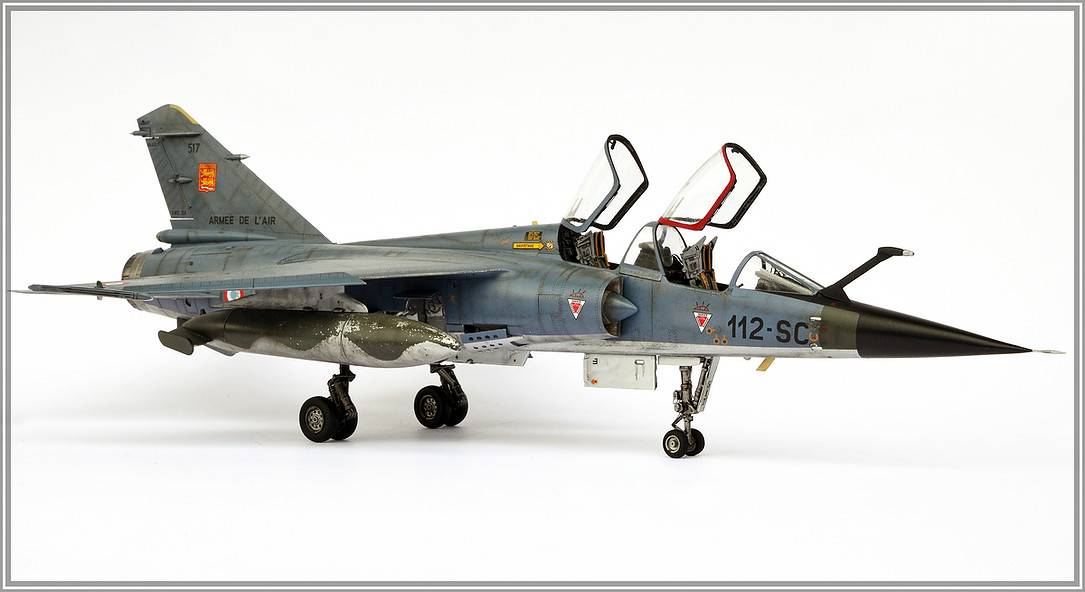 Mirage F.1B – Image 14