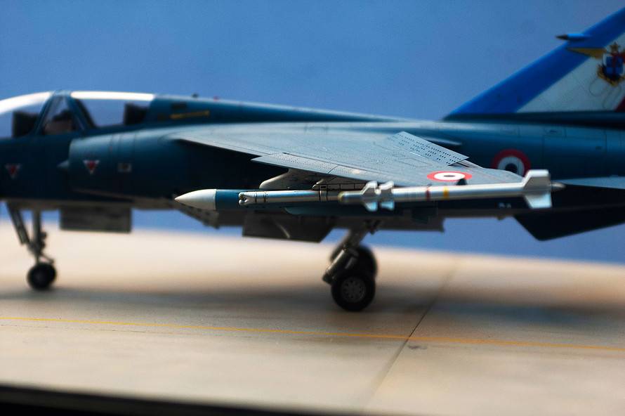 Mirage F.1B – Image 10
