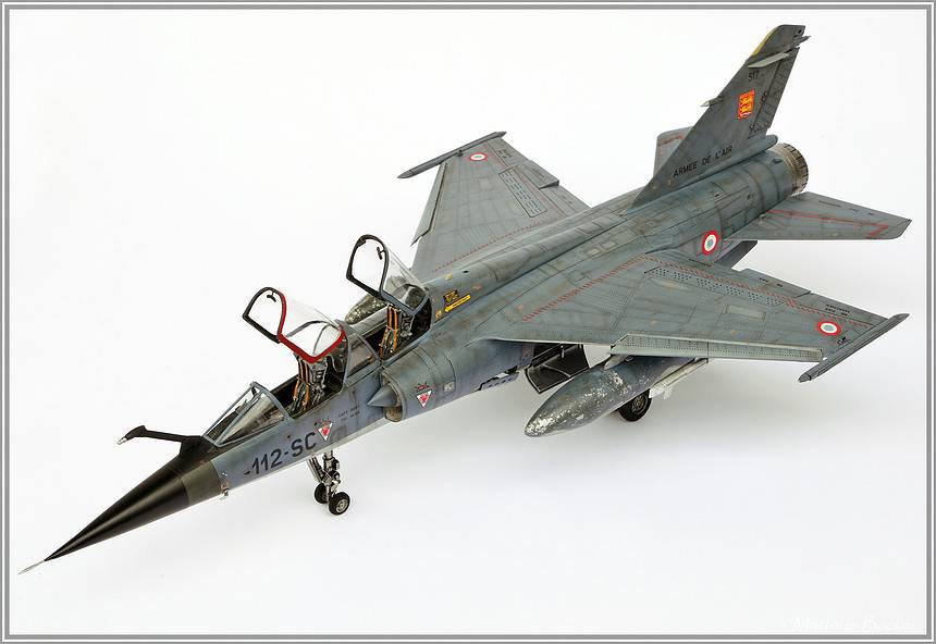Mirage F.1B – Image 15