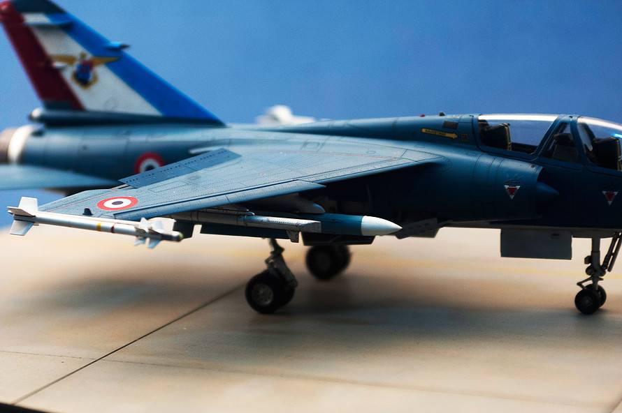 Mirage F.1B – Image 9