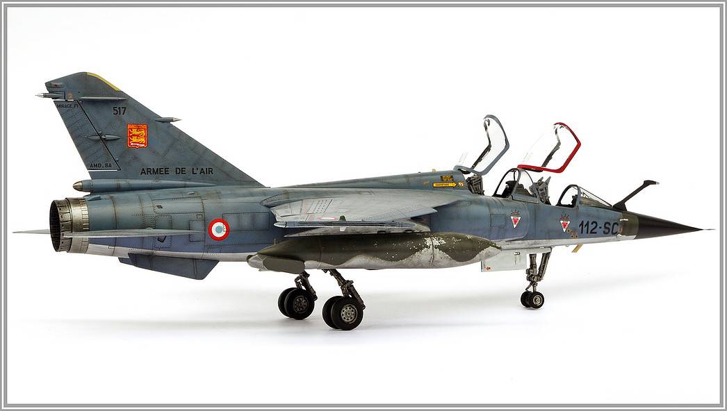 Mirage F.1B – Image 16