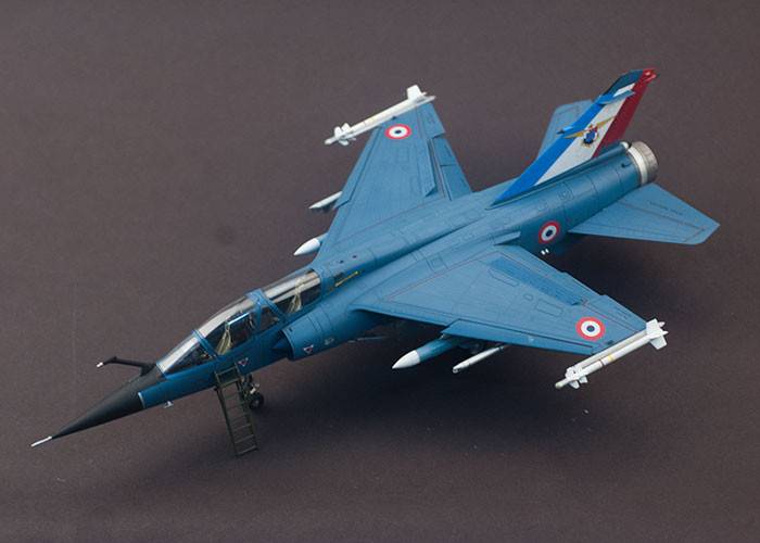 Mirage F.1B – Image 7