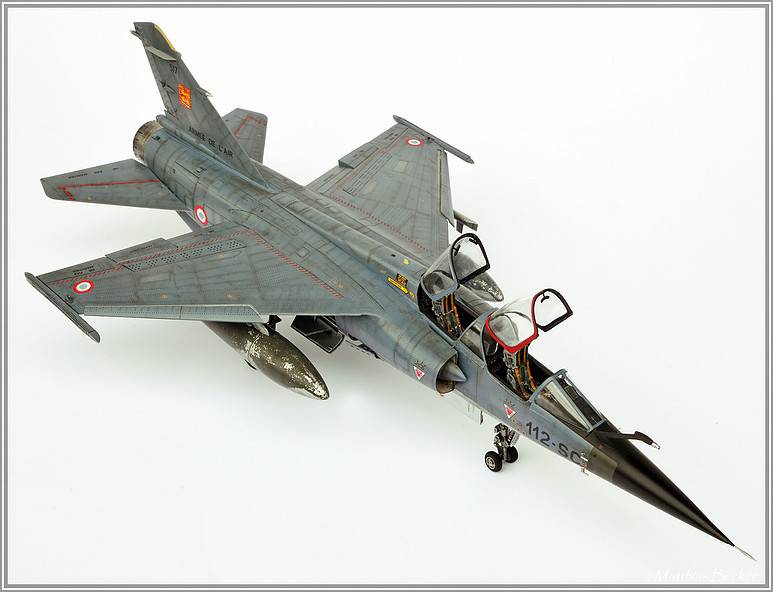 Mirage F.1B – Image 17
