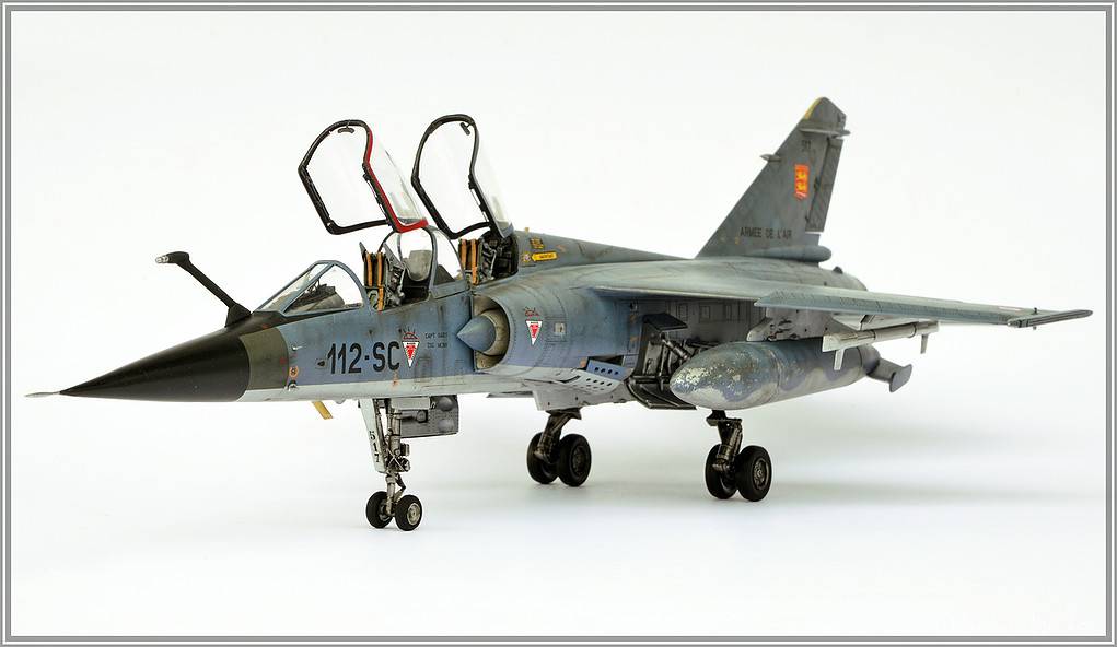 Mirage F.1B – Image 18