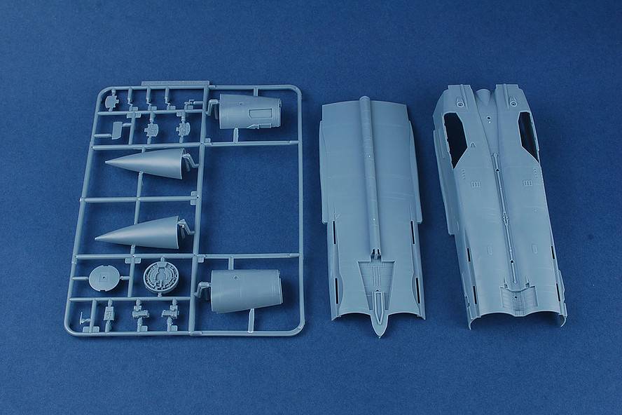 MiG-25 Foxbat – Image 7
