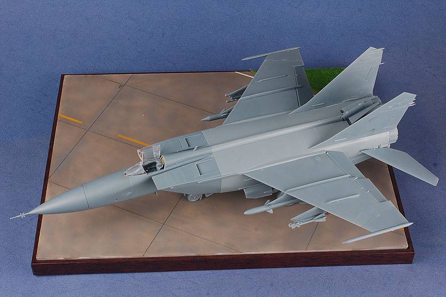 MiG-25 Foxbat – Image 10