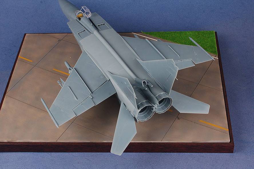 MiG-25 Foxbat – Image 11