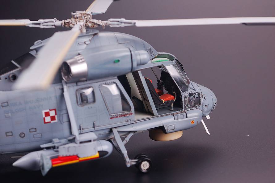 SH-2G Super Seasprite – Image 8