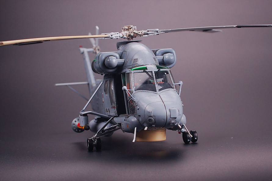 SH-2G Super Seasprite – Image 4