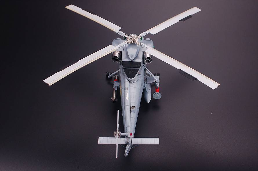 SH-2G Super Seasprite – Image 5