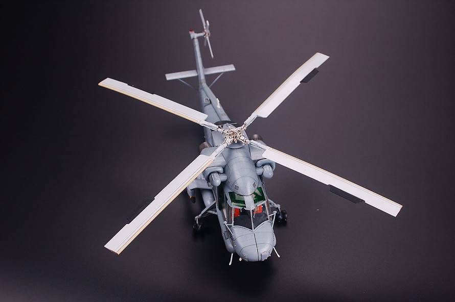 SH-2G Super Seasprite – Image 6