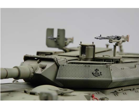 B1 "Centauro" AFV Late Version (3nd séries) – Image 6