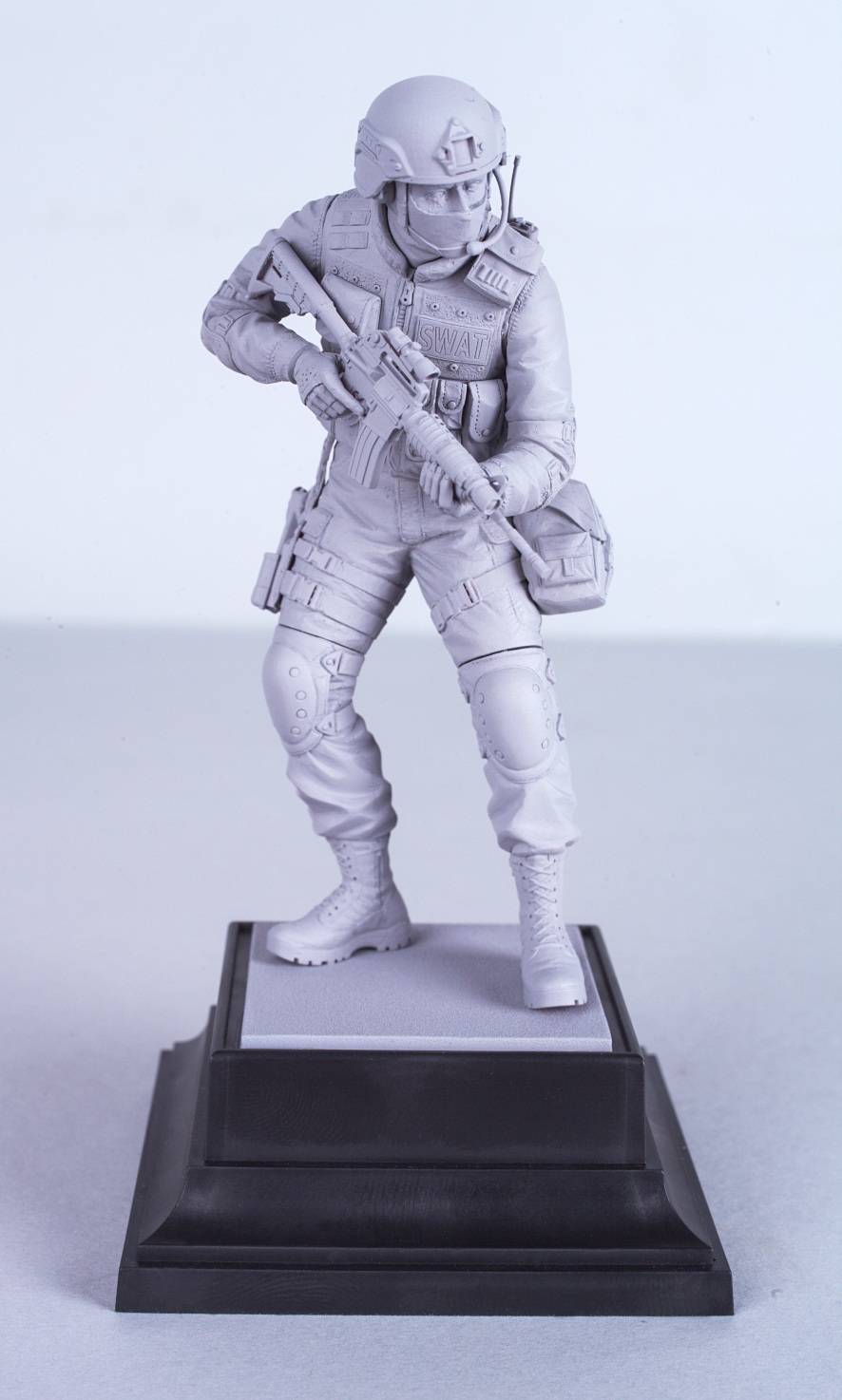 S.W.A.T. Team Leader – Image 2