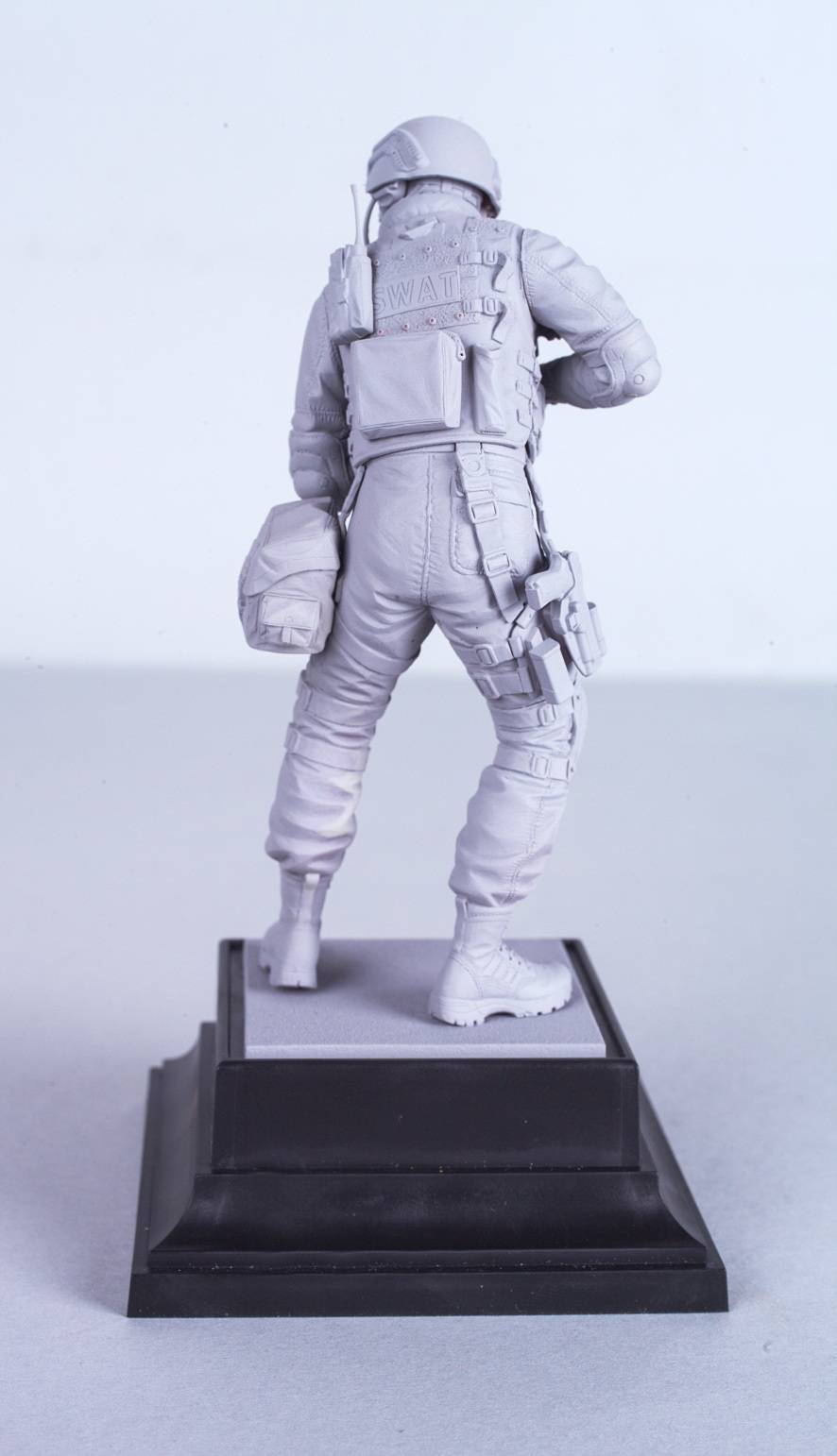 S.W.A.T. Team Leader – Image 3