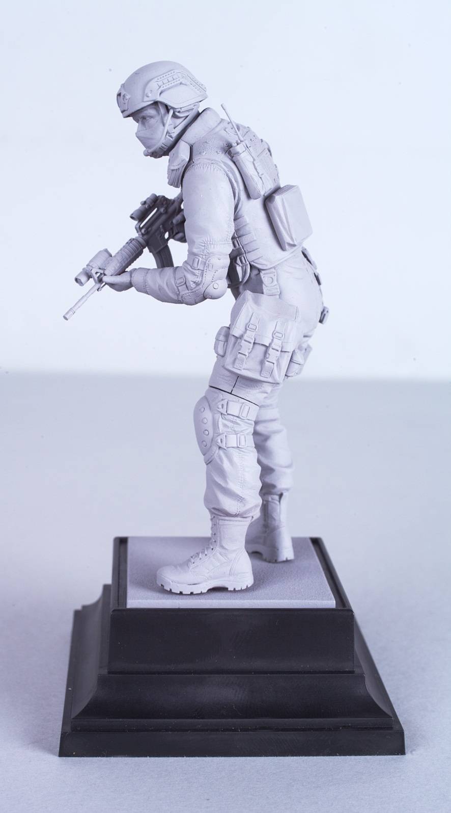 S.W.A.T. Team Leader – Image 5