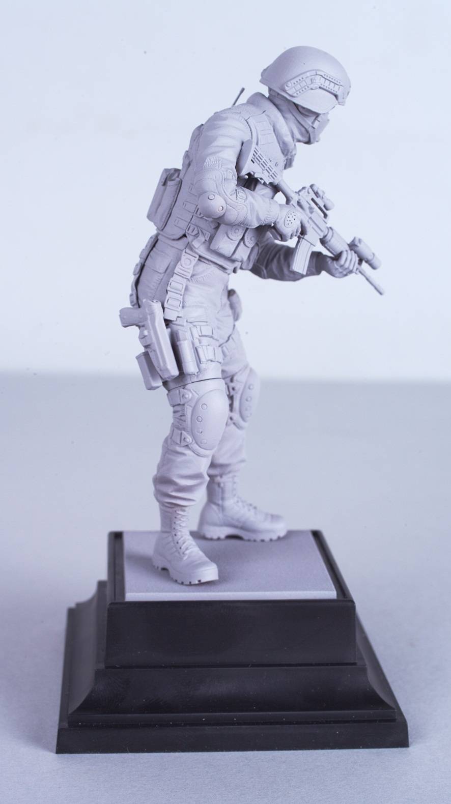 S.W.A.T. Team Leader – Image 6
