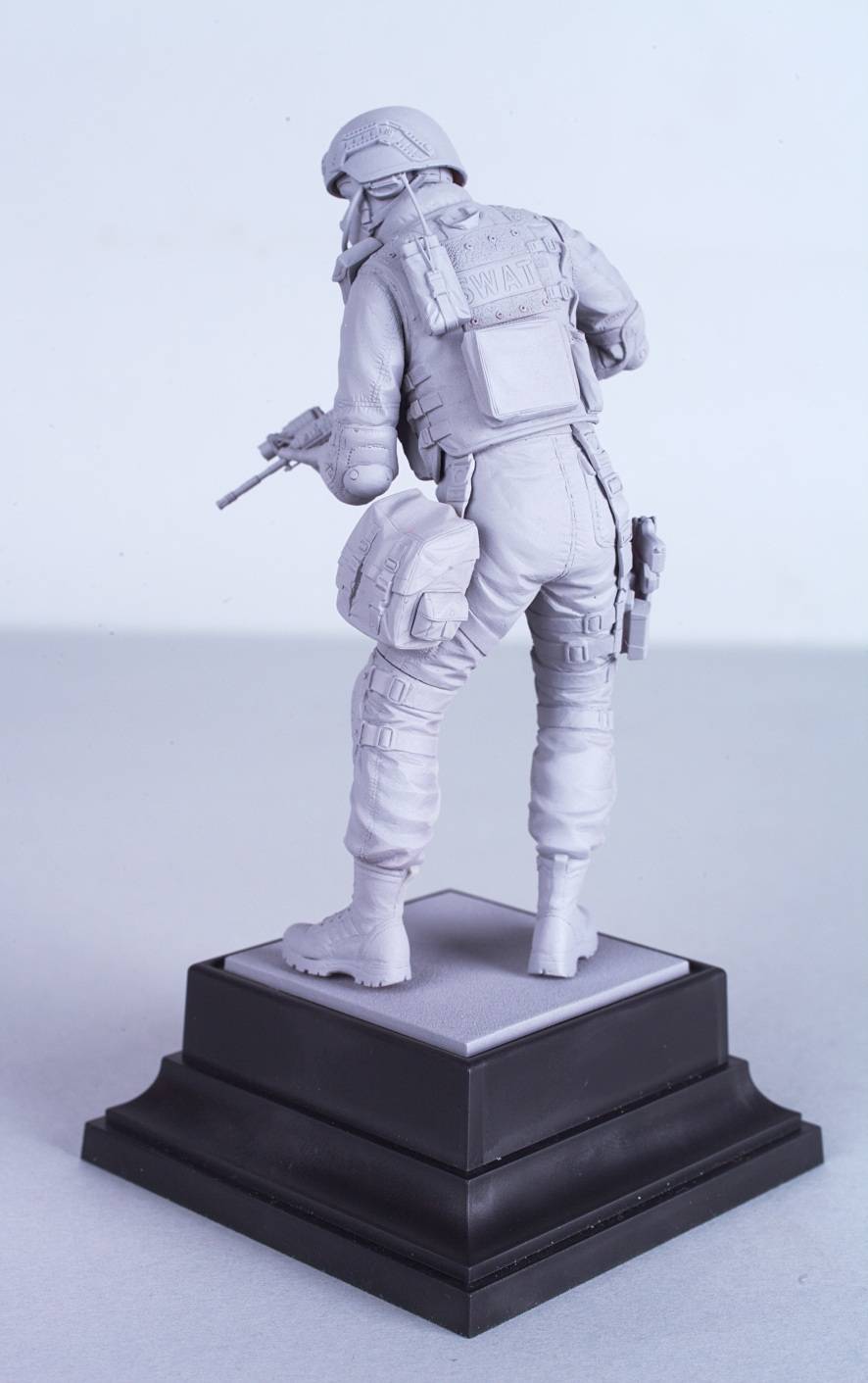 S.W.A.T. Team Leader – Image 7