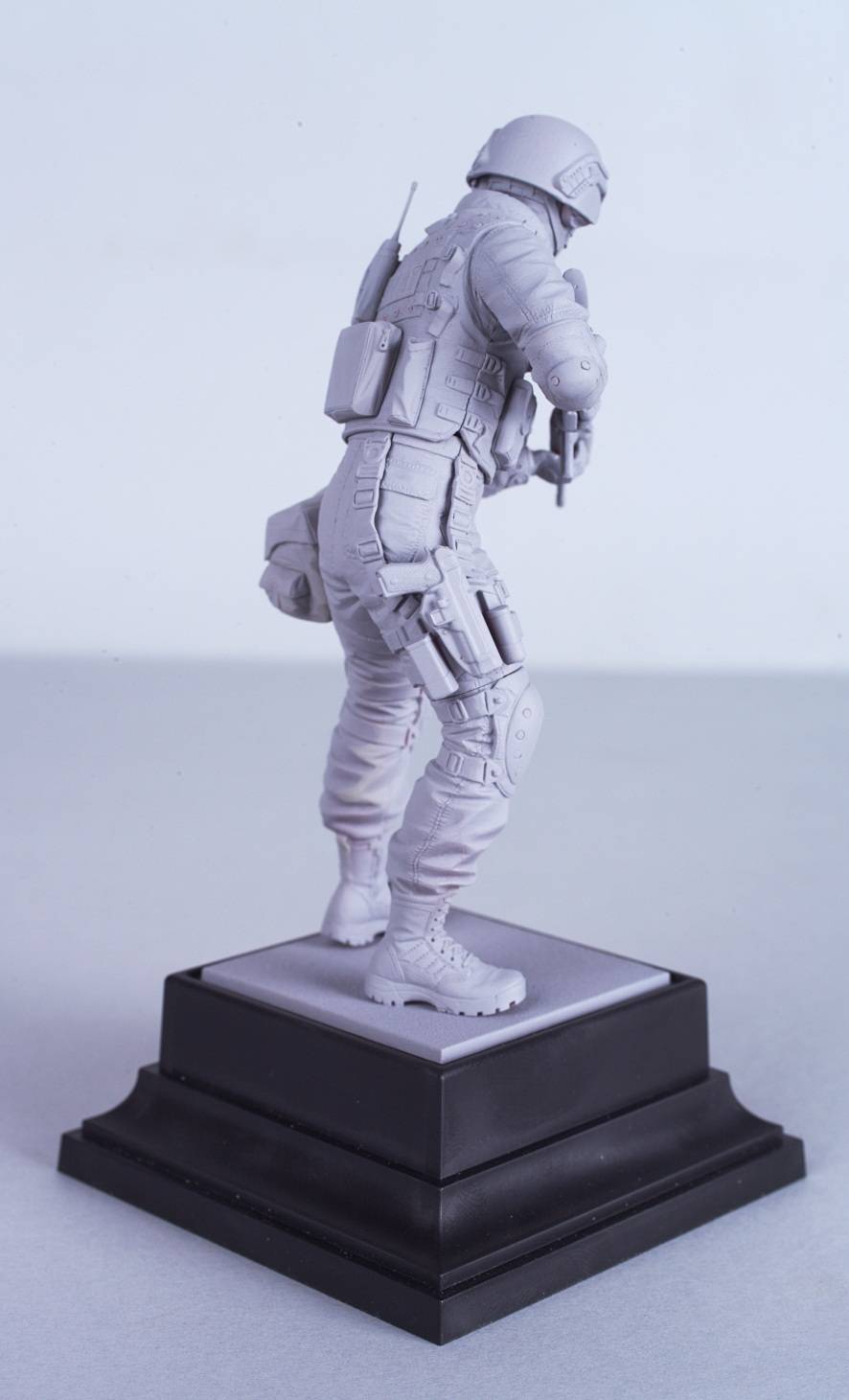 S.W.A.T. Team Leader – Image 8