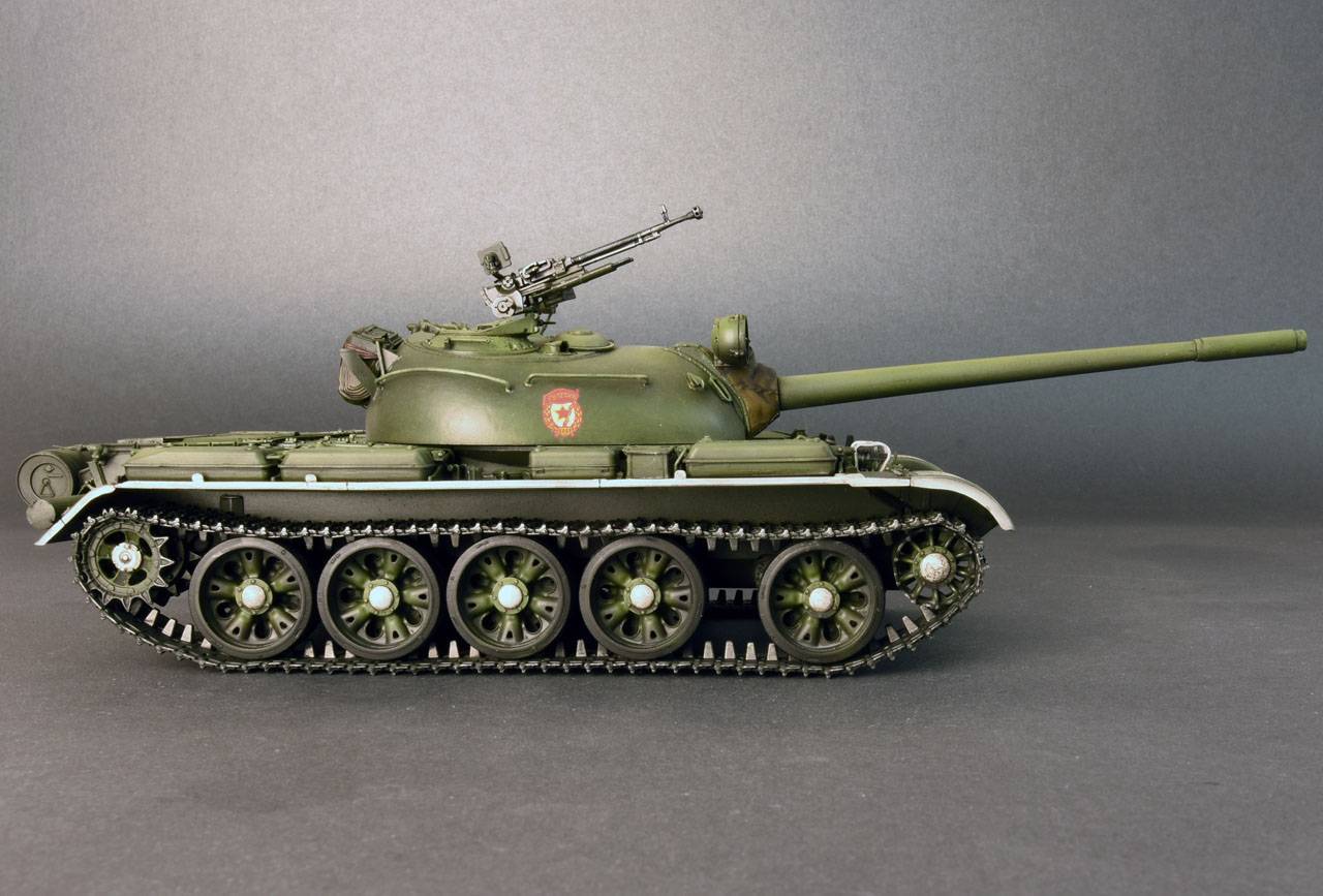 T-54B EARLY PRODUCTION – Image 5