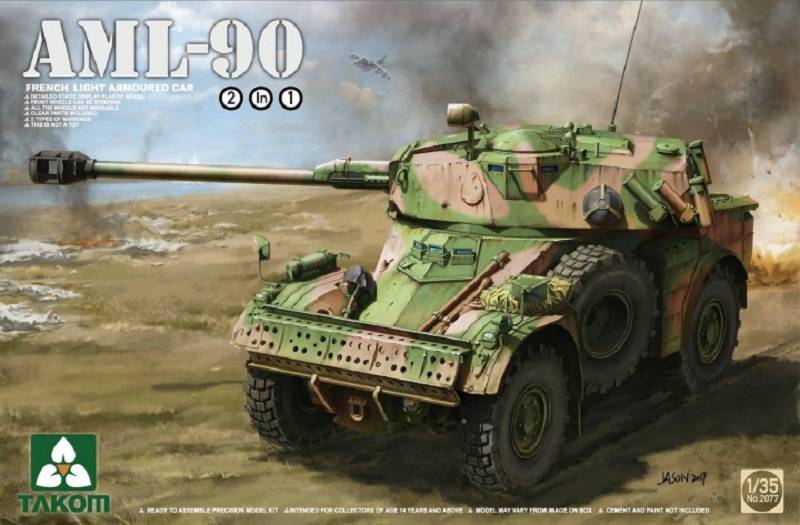 AML-90