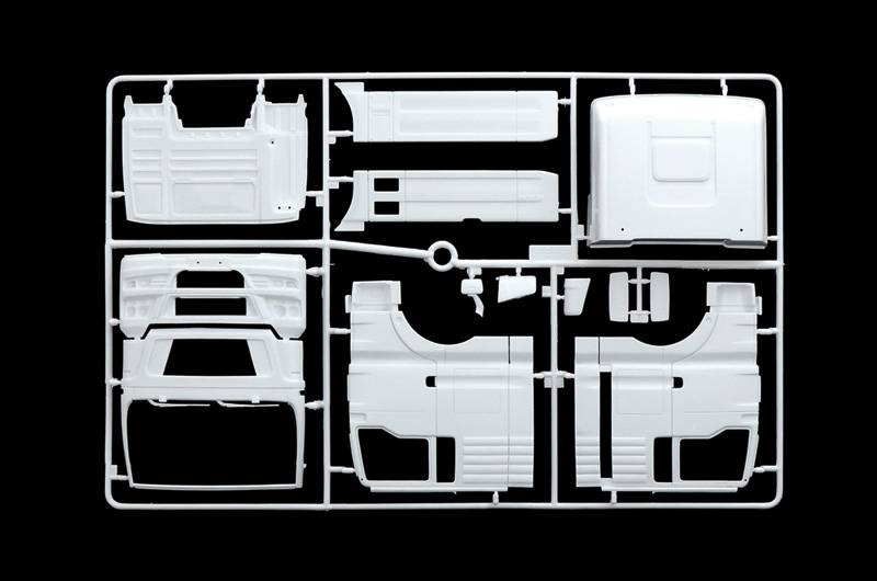 MAN TGX XXL "WOLF TRANSPORTE" – Image 8