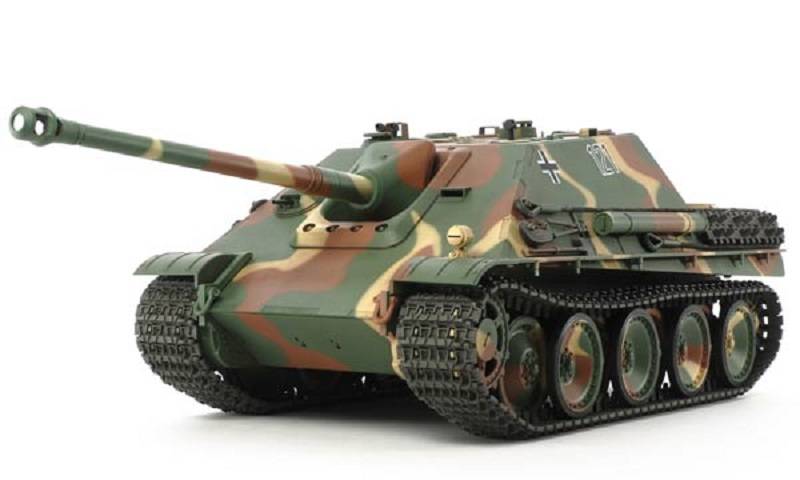Panzerjager "Jagdpanther" Late Version – Image 2