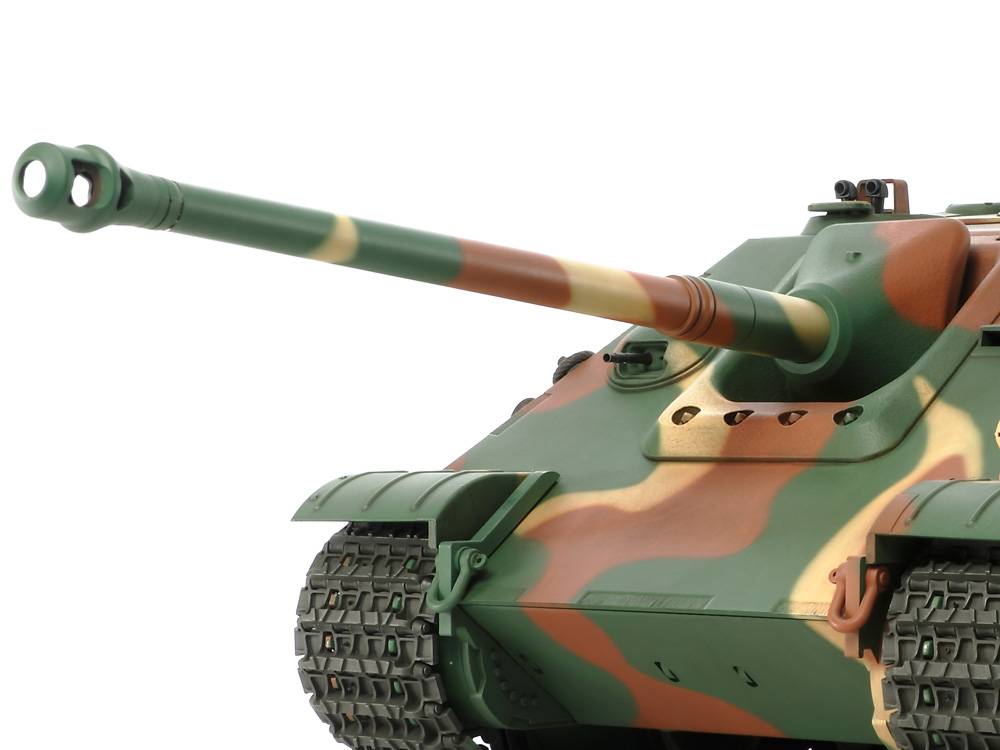 Panzerjager "Jagdpanther" Late Version – Image 6